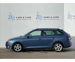 Škoda Fabia 1,0 TSI Combi Style Plus PDC - 2