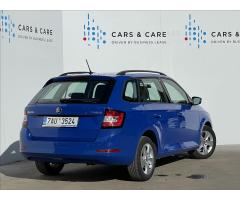 Škoda Fabia 1,0 TSI Ambition Plus PDC+AC - 3