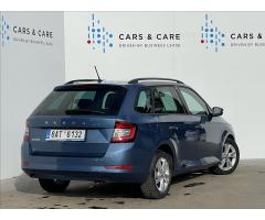 Škoda Fabia 1,0 TSI Combi Style Plus PDC - 3