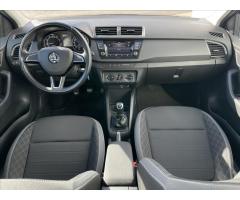 Škoda Fabia 1,0 TSI Ambition Plus PDC+AC - 6