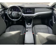 Škoda Octavia 2,0 TDI DSG Combi Style Plus - 6