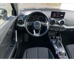 Audi Q2 1,5 35TFSI S line Stronic LED - 7