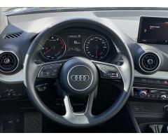 Audi Q2 1,5 35TFSI S line Stronic LED - 8