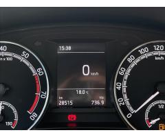 Škoda Fabia 1,0 TSI Ambition Plus PDC+AC - 9