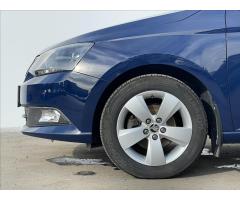 Škoda Fabia 1,2 TSI Combi Style PDC+AutoAC - 20