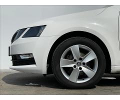 Škoda Octavia 1,6 TDI Ambition PDC - 20