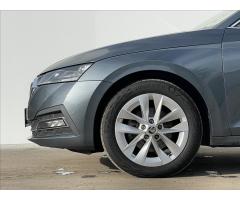 Škoda Octavia 2,0 TDI DSG Combi Style Plus - 21