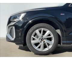 Audi Q2 1,5 35TFSI S line Stronic LED - 21