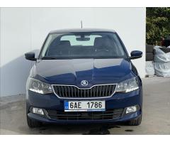 Škoda Fabia 1,2 TSI Combi Style PDC+AutoAC - 22