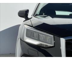 Audi Q2 1,5 35TFSI S line Stronic LED - 22