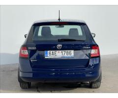 Škoda Fabia 1,2 TSI Combi Style PDC+AutoAC - 23