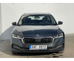 Škoda Octavia 2,0 TDI DSG Combi Style Plus - 23