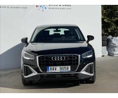 Audi Q2 1,5 35TFSI S line Stronic LED - 23