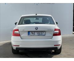 Škoda Octavia 1,6 TDI Ambition PDC - 23