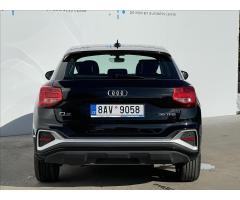 Audi Q2 1,5 35TFSI S line Stronic LED - 24