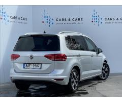 Volkswagen Touran 2,0 TDI Highline ACC+PDC+TAŽNÉ - 3