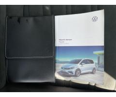 Volkswagen Touran 2,0 TDI Highline ACC+PDC+TAŽNÉ - 17