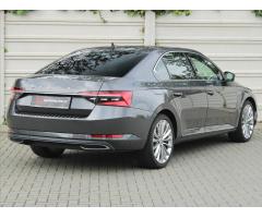 Škoda Superb 2,0 TDi 147kW 4x4 DSG L&K ČR 1.maj CR 7DSG 4x4 Laurin & Klement - 6