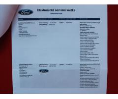 Ford S-MAX 2,0 TDCi 132kW 4x4 PS Titanium 1.maj  4WD PowerShift Titanium - 8