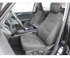 Ford S-MAX 2,0 TDCi 132kW 4x4 PS Titanium 1.maj  4WD PowerShift Titanium - 10