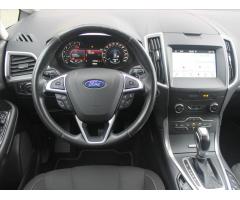 Ford S-MAX 2,0 TDCi 132kW 4x4 PS Titanium 1.maj  4WD PowerShift Titanium - 14