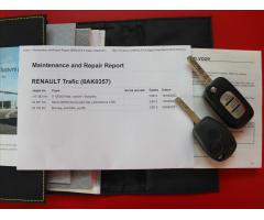 Renault Trafic 2,0 dCi 107kW EDC L2H1 Cool ČR 1.maj  2.0Energy dCi EDC L2H1 Cool - 9