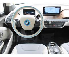 BMW i3 0,0 125kW TČ LED 120Ah SoH 96% 1.maj  120Ah 125kW I01 LCI (BEV) - 12
