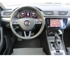 Škoda Superb 1,5 TSi DSG Style Extra Virtual cockpit ČR 1.maj 16V Combi 7DSG Style Extra - 13