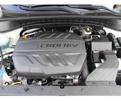 Hyundai Tucson 2,0 CRDi 136kW 4WD A/T Style ČR 1.maj  4WD 8A/T Style - 20