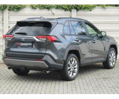 Toyota RAV4 2,5 HSD 163kW AWD Executive ČR 1.maj 16V Hybrid e-CVT AWD Executive - 6