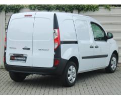 Renault Kangoo 1,5 dCi 70kW 6M/T Cool ČR 1.maj  6M/T L1 Cool - 6