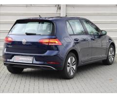 Volkswagen e-Golf 100kW Comfortline 1.maj  A/T Comfortline - 6