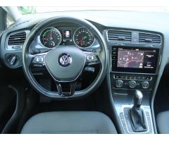 Volkswagen e-Golf 100kW Comfortline 1.maj  A/T Comfortline - 13