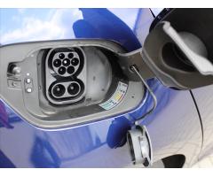 Volkswagen e-Golf 100kW Comfortline 1.maj  A/T Comfortline - 16