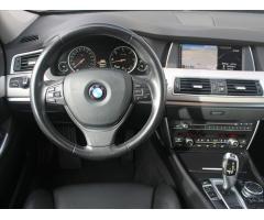 BMW Řada 5 3,0 D 190kW GT xDrive ČR 1.maj R6 GT 530D xDrive 8A/T F07 - 14