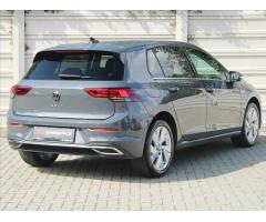 Volkswagen Golf 1,5 TSi 96kW Style ČR 1.maj 16V BlueMotion 6M/T Style - 6