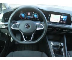 Volkswagen Golf 1,5 TSi 96kW Style ČR 1.maj 16V BlueMotion 6M/T Style - 11