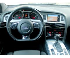 Audi A6 3.0 TDi 176kW Quattro S-line CR V6 Quattro Tiptronic S-line - 11