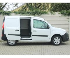 Renault Kangoo 1,5 dCi 66kW Cool ČR 1.maj  5M/T L1 Cool N1 - 7