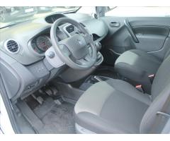 Renault Kangoo 1,5 dCi 66kW Cool ČR 1.maj  5M/T L1 Cool N1 - 10