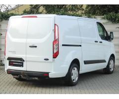 Ford Transit Custom 2,0 EcoBlue 96kW Trend ČR 1.maj  6M/T 280SWB Trend - 6