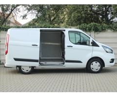 Ford Transit Custom 2,0 EcoBlue 96kW Trend ČR 1.maj  6M/T 280SWB Trend - 7