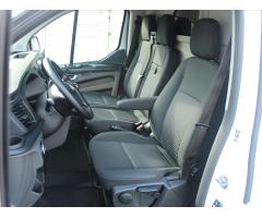 Ford Transit Custom 2,0 EcoBlue 96kW Trend ČR 1.maj  6M/T 280SWB Trend - 10