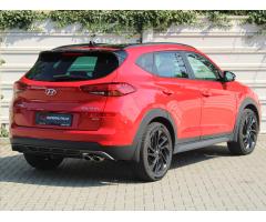 Hyundai Tucson 2,0 CRDi 136kW 4x4 N Line Adventure  8A/T Adventure N Line - 6