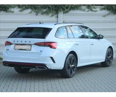 Škoda Octavia 1,4 TSi 180kW PHEV RS DSG ČR 1.maj 16V iV 6DSG RS - 6