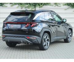 Hyundai Tucson 1,6 CRDi MHEV DCT 4x4 Style ČR 1.maj  MHEV 7DCT 4WD Style - 6