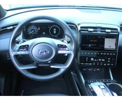 Hyundai Tucson 1,6 CRDi MHEV DCT 4x4 Style ČR 1.maj  MHEV 7DCT 4WD Style - 13