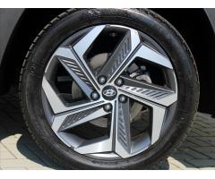 Hyundai Tucson 1,6 CRDi MHEV DCT 4x4 Style ČR 1.maj  MHEV 7DCT 4WD Style - 20