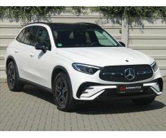 Mercedes-Benz GLC 2,0 300d MHEV 4M AMG Tov.Záruka  MHEV 4Matic 9G-Tronic AMG line - 1