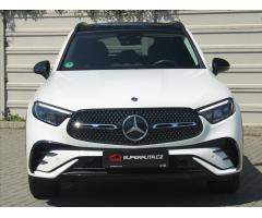 Mercedes-Benz GLC 2,0 300d MHEV 4M AMG Tov.Záruka  MHEV 4Matic 9G-Tronic AMG line - 2